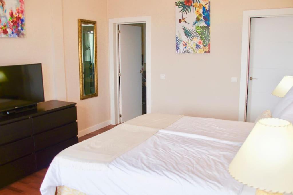 Villa Vista Bella Costa Adeje In Ruhiger Villengegend Mit Meerblick Exteriér fotografie