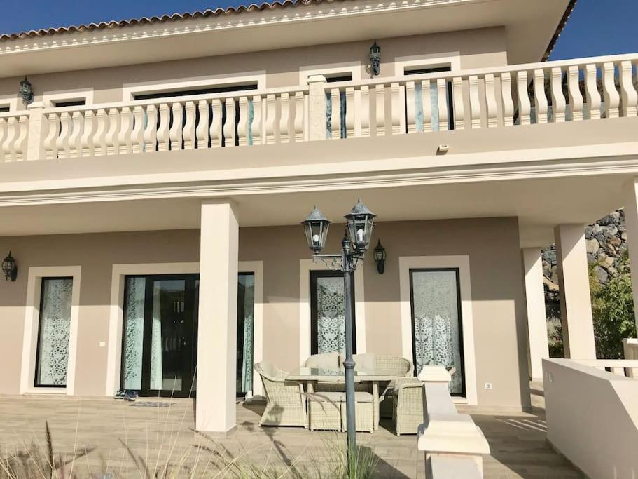 Villa Vista Bella Costa Adeje In Ruhiger Villengegend Mit Meerblick Exteriér fotografie