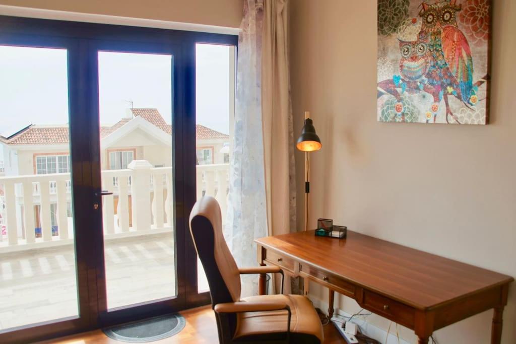 Villa Vista Bella Costa Adeje In Ruhiger Villengegend Mit Meerblick Exteriér fotografie