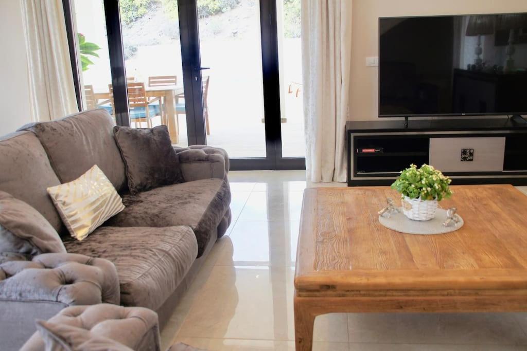 Villa Vista Bella Costa Adeje In Ruhiger Villengegend Mit Meerblick Exteriér fotografie